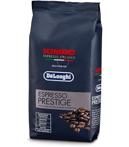Amazon.co.jp: デロンギ キンボ グルメ コーヒー豆 250g DLSC608