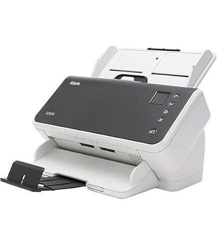 Amazon.co.jp：Kodak Alaris 1015114 S2060w スキャナー: パソコン 
