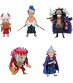 Amazon.co.jp: ワンピース ワールドコレクタブルフィギュア ワノ国