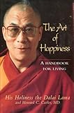 Cover of Art of Happiness (gift edition)