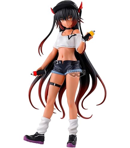 Amazon.co.jp: 金色の闇 フィギュア To LOVEる -とらぶる- ダークネス