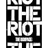 THE RIOT(CD+Blu-ray 2枚組)