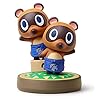 どうぶつの森 amiibo