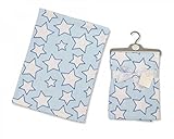 Snuggle Baby Pram Blanket Baby Girls / Baby Boys New Born Pram Fleece Blanket Baby Wrap Crib Mosses 