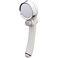 【Amazon.co.jp限定】 タカギ(takagi) シャワーヘッド キモチイイシャワピタT(MR) 節水 工具不要 取り付けかんたん JSB012AZ