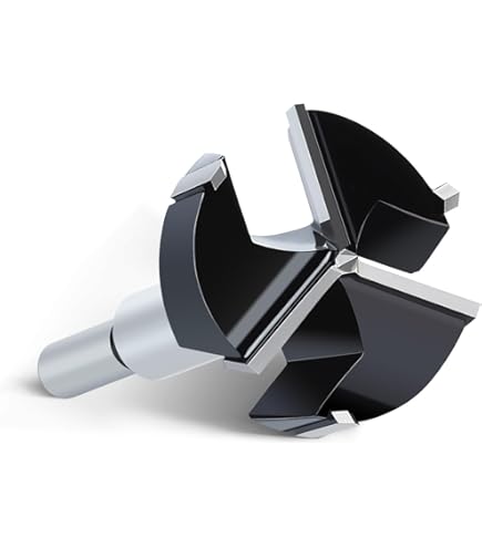 Amazonベーシック フォスナービットセット 14ピース Amazon.co.jp: Amazonベーシック フォスナービットセット 14