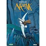 エデナの世界 メビウス メビウス 原正人 本 通販 Amazon