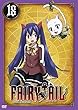 FAIRY TAIL フェアリーテイル 2nd Season 18 (第243話〜第246話)[レンタル落ち]