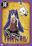 FAIRY TAIL フェアリーテイル 2nd Season 18 (第243話〜第246話)[レンタル落ち]