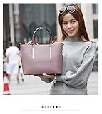 レディースバッグ 本革 トートバッグ 　大容量　牛革　ハンドバッグ　レディース　ショルダーバッグ　斜めがけ　3WAY 通勤通学　ビジネスバッグ　カジュアル