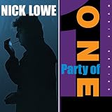 PARTY OF ONE [LP+10INCH] [Analog]