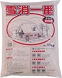 あかぎ園芸　雪消し一番　１０Ｋ