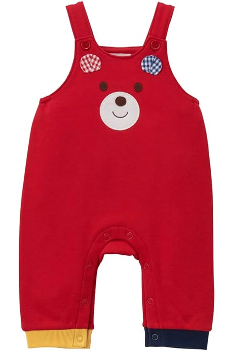 Amazon.co.jp: [ミキハウス ダブルビー] カバーオール 63-1201-788 