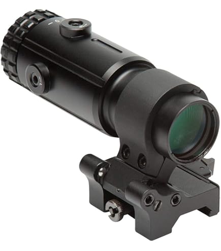 Amazon.co.jp: Ultra Shot M-Spec Reflex Sight : ホビー