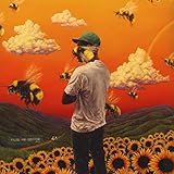 Tyler,the Creator - Flower Boy [Vinyl LP] (2 LP)
