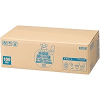 【BOS-SHOP限定品】BOS非常用トイレ (4点セット) 100回分【15年保存・BOS付き】◆ 防臭 防菌 ◆ 防災グッズ 災害 簡易トイレ 携帯トイレ 【排泄臭の根本解決はBOSだけ】