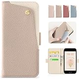 CASSYOOK iphone se ケース 手帳型 iphone se2/se3 ケース 手帳型 おしゃれ 携帯ケース iphone se