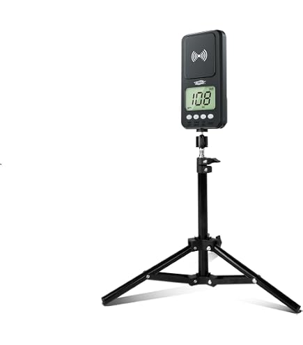POCKET RADARポケットレーダーPR1000スピードガン Amazon | ディー