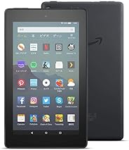 Fire 7 タブレット (7インチディスプレイ) 16GB - Newモデル