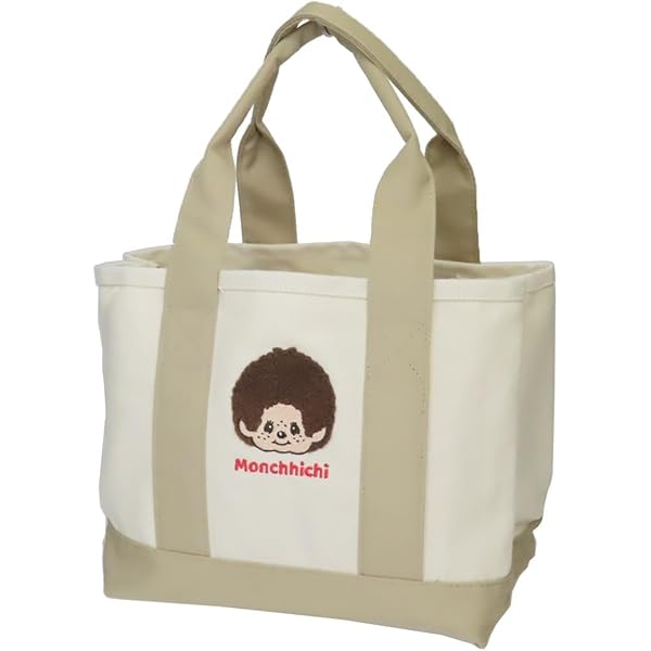 Amazon | モンチッチ バッグ 鞄 ショルダーバッグ 斜め掛けバッグ