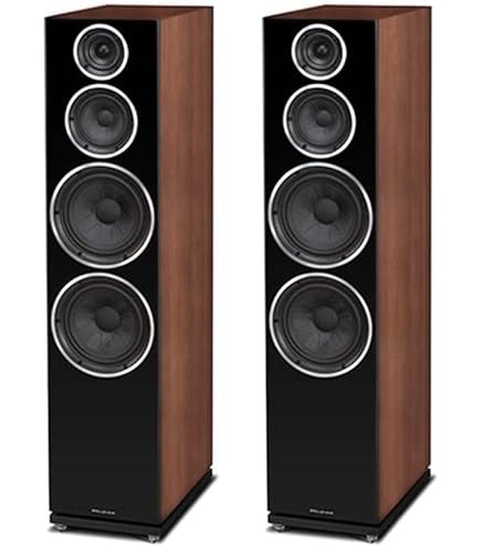 Amazon.co.jp: Wharfedale（ワーフェデール） スピーカー