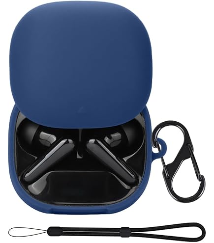 【新品・ケース・5】Anker　soundcore Liberty 5　ブルー Amazon | For Anker Soundcore Liberty 5 ケース カバー