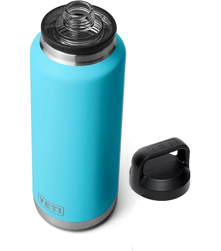 Amazon | YETI (イエティ) Rambler 26オンスボトル 真空断熱