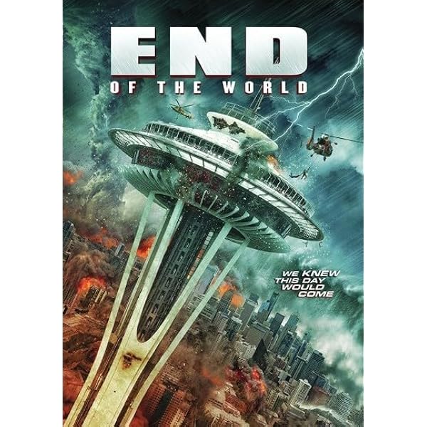Amazon.co.jp: END OF THE WORLD: ミュージック