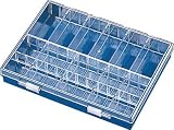 [1172701]ＨＯＺＡＮ　パーツケースＢ１０－ＡＢ B10AB
