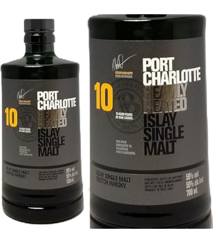 Amazon.co.jp: ポートシャーロット アイラ バーレイ 2013 正規品 50度