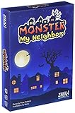 Monster My Neighbor Game [並行輸入品]