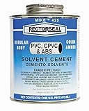 Rectorseal 55973 Pint 425L Multi-Purpose [並行輸入品]