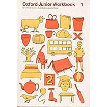 Amazon.co.jp: Oxford Junior Workbooks 1 : Carver, Clifford
