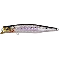Megabass - メガバス　カゲロウ 100F 12g　HT ナミノハナ・GLX イワシ Megabass メガバス カゲロウ 100F / megabass KAGELOU （TH