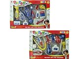 Kole Doctor 's Medical Playセット