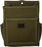 DR-31BG 腰袋 ベージュ帆布