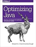 Optimizing Java: Practical Techniques for Improved Performance Tuning