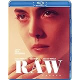 RAW 少女のめざめ [Blu-ray]