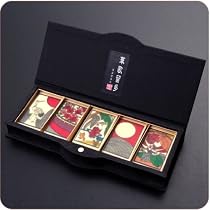 Amazon.co.jp: 【最高級チョコレート使用】江戸文化の粋を味わう