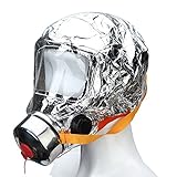 べホー TZL30パーソナルファイヤーエスケープマスクホームホテルオフィスのための煙防止セキュリティマスク