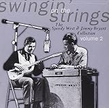 Swingin' On The Strings