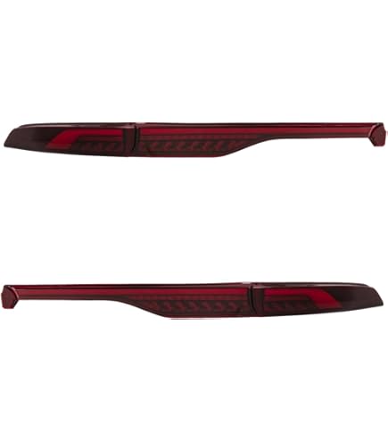 Amazon | ヴァレンティ (VALENTI) ジュエルLEDテールランプREVO トヨタ