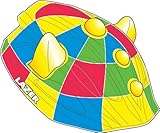 LAZER(レーザー) クレイジー ナッツ シェル 適応モデル:ピーナッツ バイキング