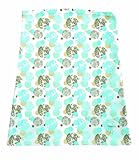 ベリーバンド ストレート (フリーサイズ) Dotted Paiseley LTEX010126