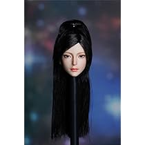 Amazon | 「AC」ZYTOYS 1/6 美人 女性 セクシー アクション
