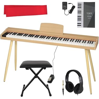 Amazon.co.jp 人気ギフトランキング: キーボード・電子ピアノ で