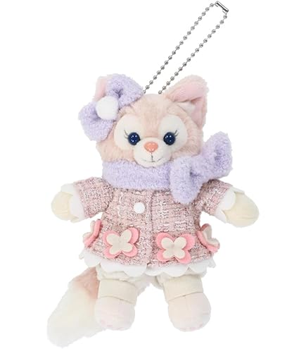 Amazon.co.jp: 雪だるま オルメル ぬいぐるみ ダッフィー&フレンズの