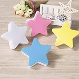 STAR NIGHT LIGHT ledmomo Star壁ランプ誕生日クリスマスギフト子供用、4個