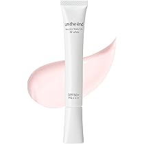 Amazon.co.jp: 【 トーンアップ 下地 薬用 美容液 クリーム