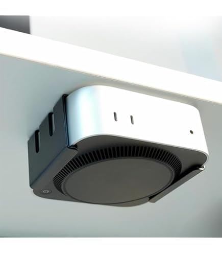 Amazon.co.jp: HQYing 壁マウント Macスタジオマウント VESA